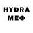 МЕТАДОН methadone Casual ShinY